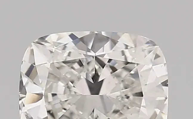 1.51ct G SI1 Cushion (IGI)