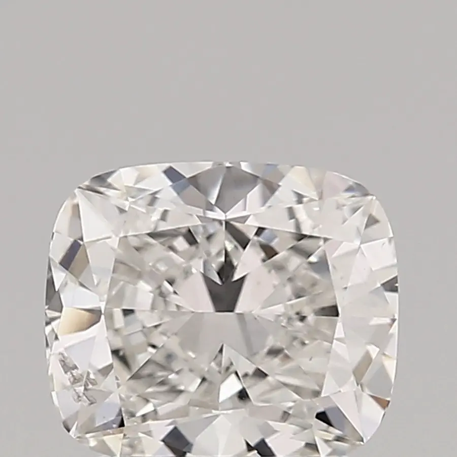 1.51ct G SI1 Cushion (IGI)
