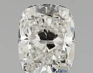1.51ct G VS1 Cushion (IGI)