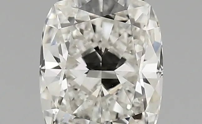 1.51ct G VS1 Cushion (IGI)