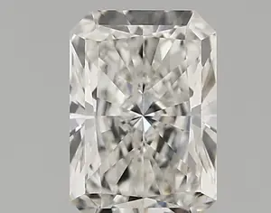 1.51ct F VVS2 Radiant (IGI)