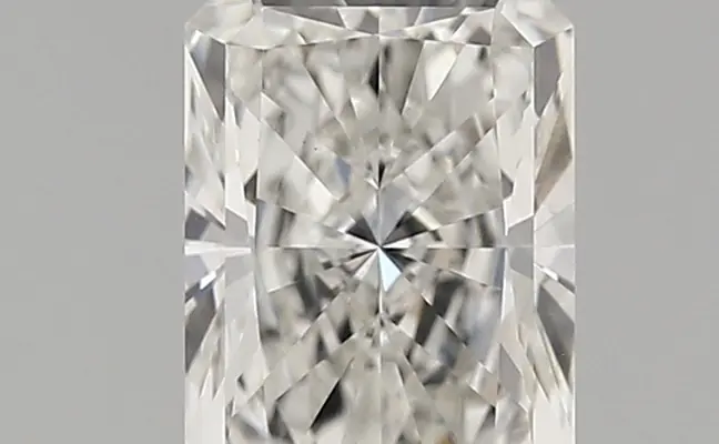 1.51ct F VVS2 Radiant (IGI)