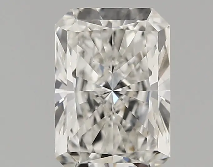 1.51ct F VVS2 Radiant (IGI)