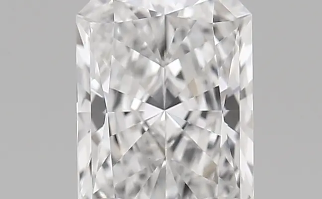 1.51ct D VVS1 Radiant (IGI)