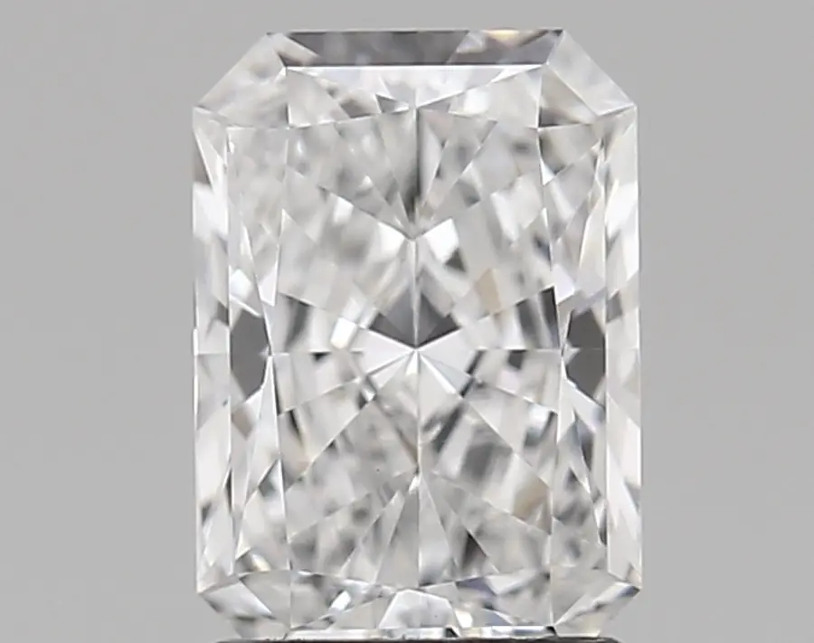 1.51ct D VVS1 Radiant (IGI)
