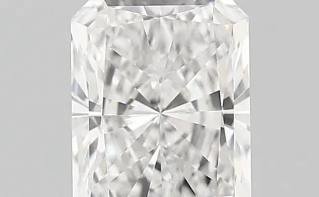 1.51ct E VVS2 Radiant (IGI)