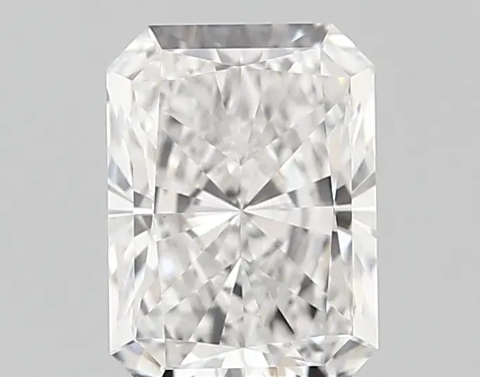 1.51ct E VVS2 Radiant (IGI)
