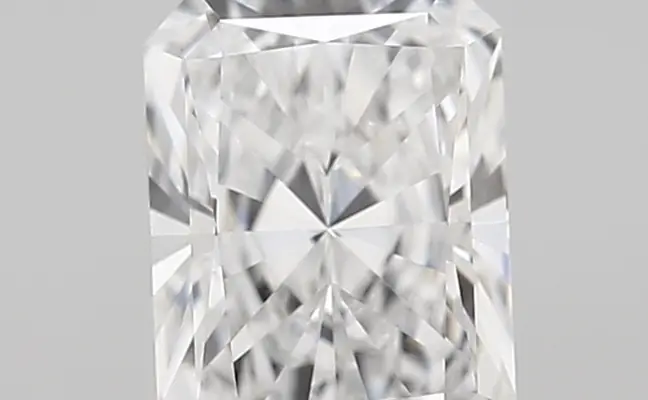 1.51ct D VVS2 Radiant (IGI)