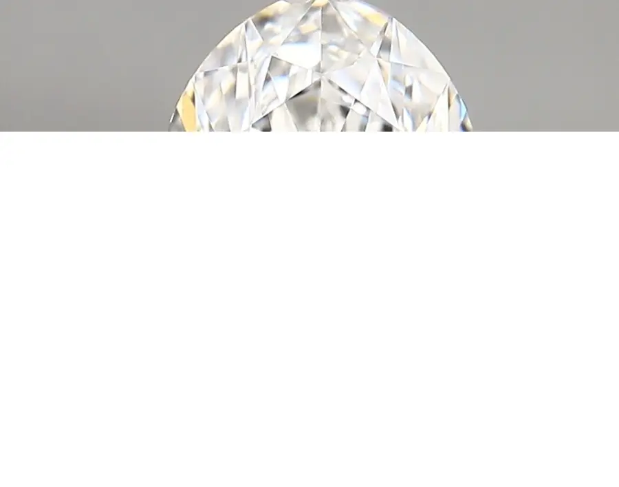 1.51ct D VS1 Oval (IGI)