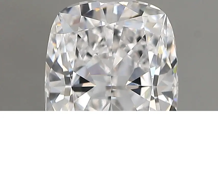 1.51ct D VVS2 Cushion (IGI)