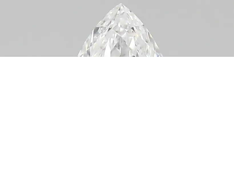 1.51ct D VVS2 Pear (IGI)