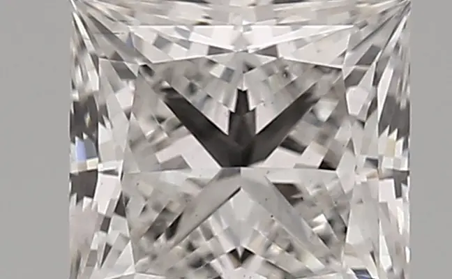 1.51ct F VS2 Princess (IGI)