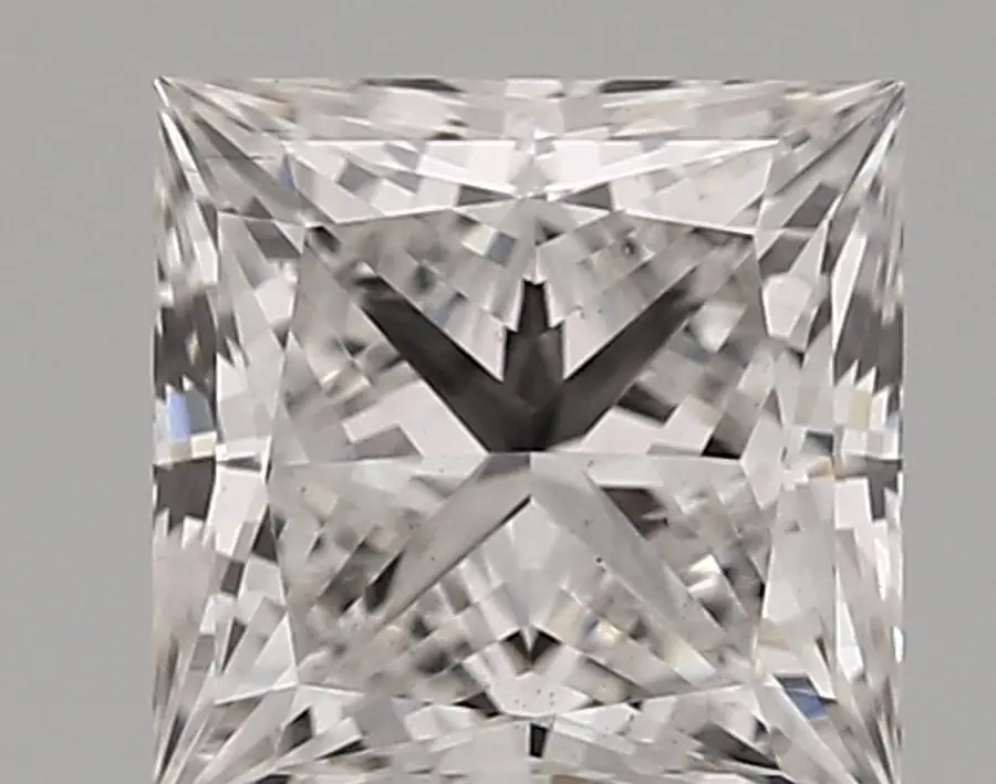 1.51ct F VS2 Princess (IGI)