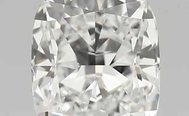 1.51ct D VVS2 Cushion (IGI)