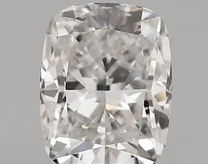 1.51ct F VS1 Cushion (IGI)