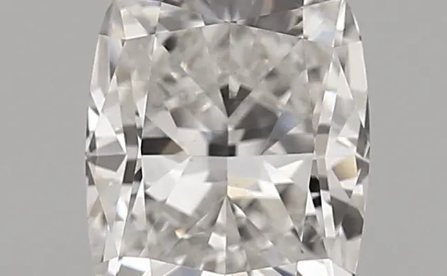 1.51ct F VS1 Cushion (IGI)