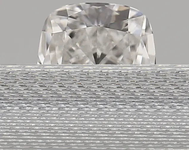 1.51ct F VS1 Cushion (IGI)