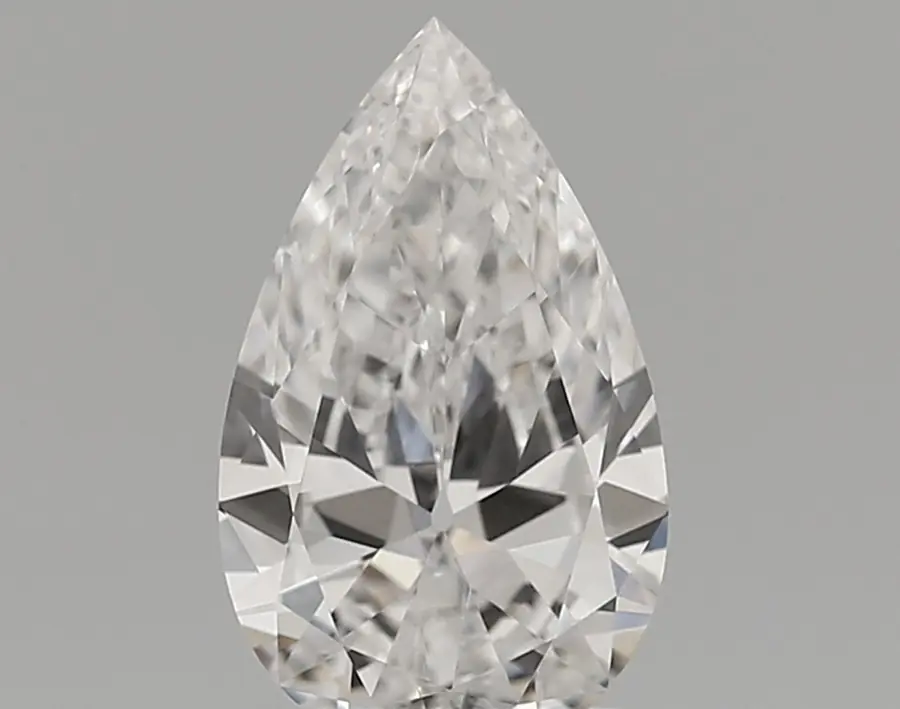 1.51ct D VS1 Pear (IGI)
