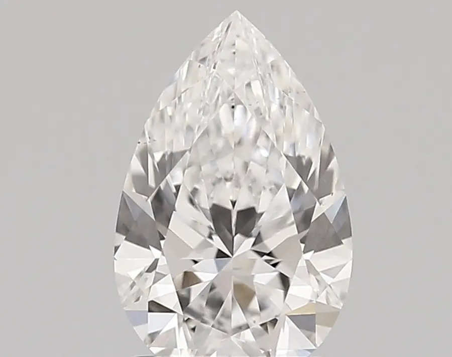1.51ct D VS1 Pear (IGI)