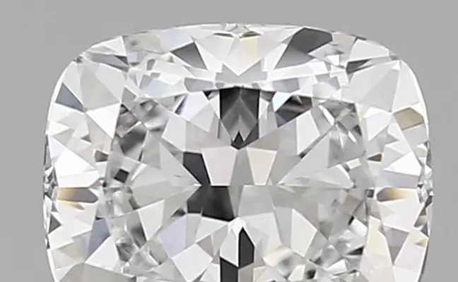 1.51ct D VVS1 Cushion (IGI)