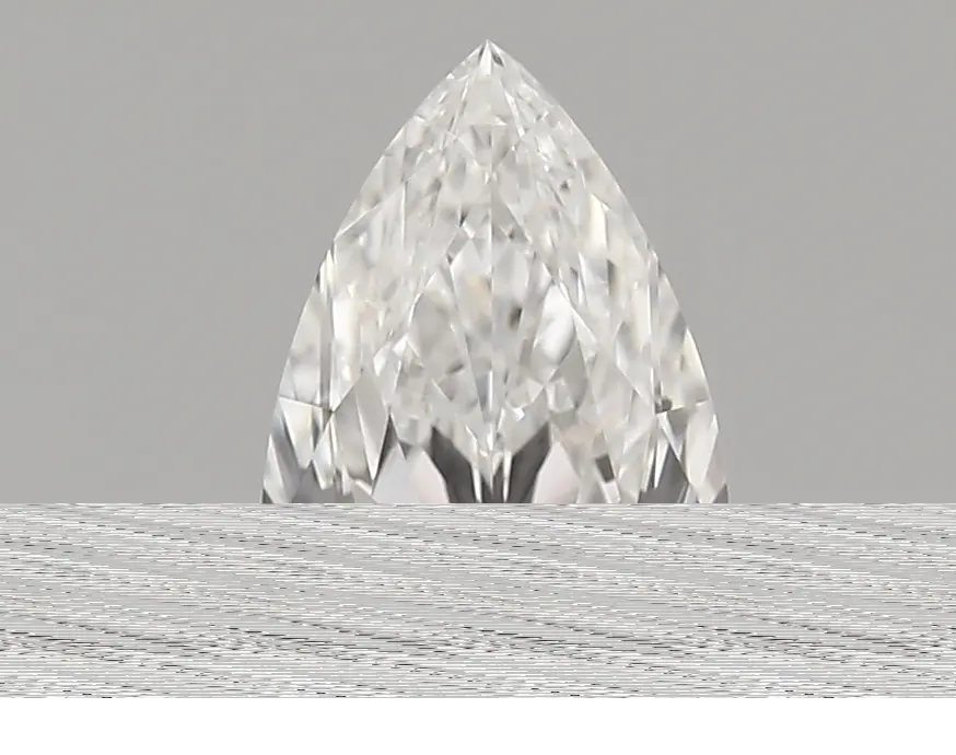 1.51ct D VVS1 Pear (IGI)