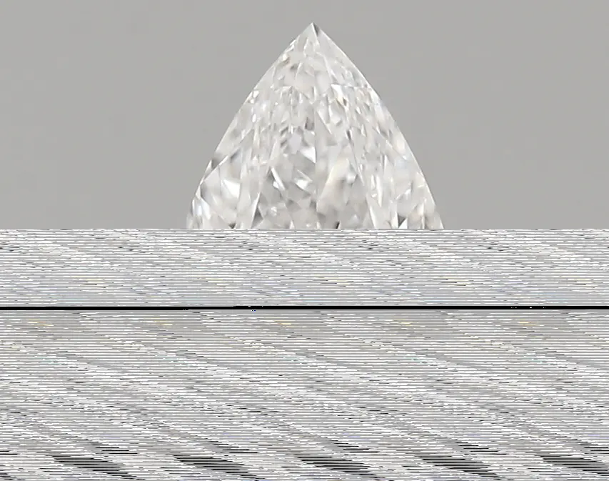1.51ct D VVS2 Pear (IGI)