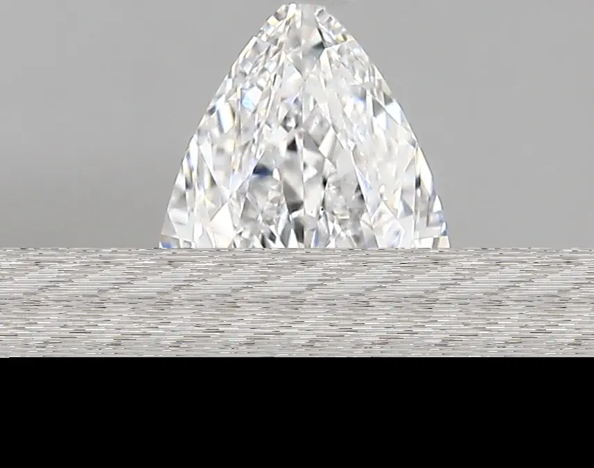 1.51ct D VS1 Pear (IGI)