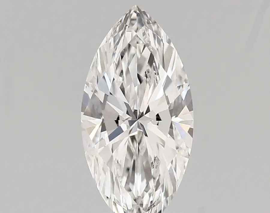 1.51ct D VVS2 Marquise (IGI)