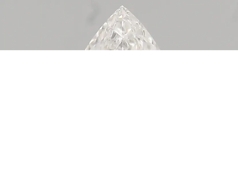 1.51ct D VS2 Pear (IGI)