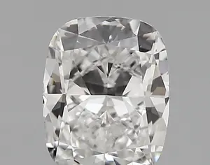 1.51ct D VS1 Cushion (IGI)
