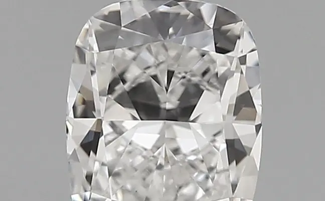 1.51ct D VS1 Cushion (IGI)