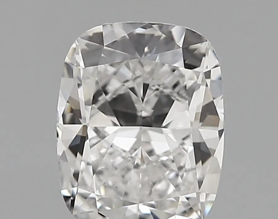 1.51ct D VS1 Cushion (IGI)