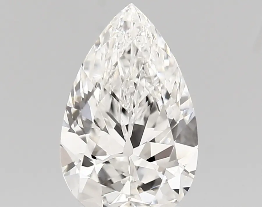 1.51ct E VVS1 Pear (IGI)