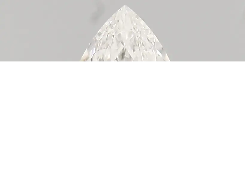 1.51ct E VVS2 Pear (IGI)