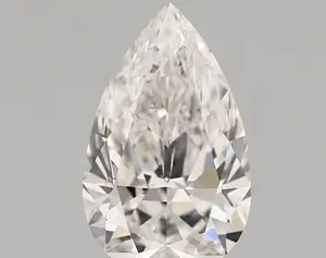 1.51ct D VS1 Pear (IGI)
