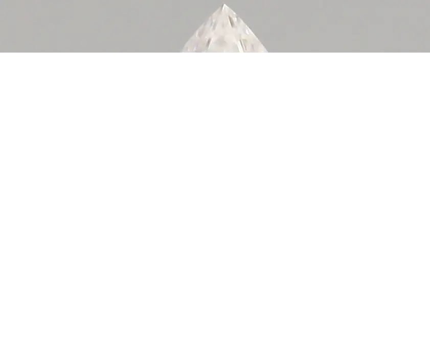 1.51ct D VS1 Pear (IGI)