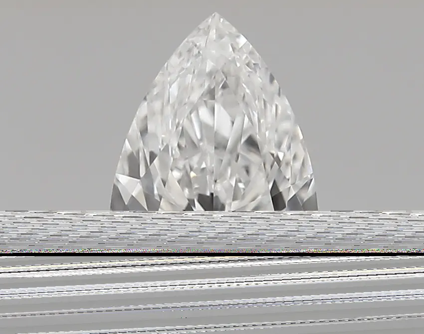 1.51ct E VVS1 Pear (IGI)