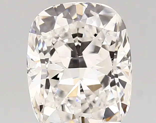 1.51ct D VS1 Cushion (IGI)