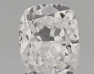 1.51ct D VVS1 Cushion (IGI)
