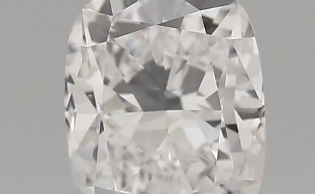1.51ct D VVS1 Cushion (IGI)