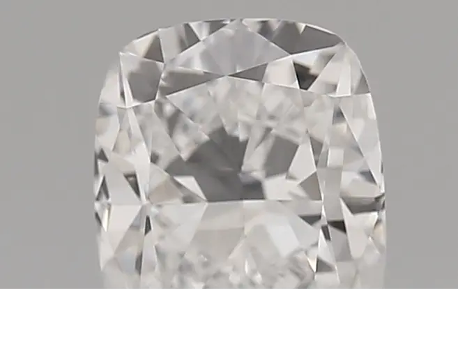 1.51ct D VVS1 Cushion (IGI)