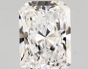 1.51ct D VVS2 Radiant (IGI)
