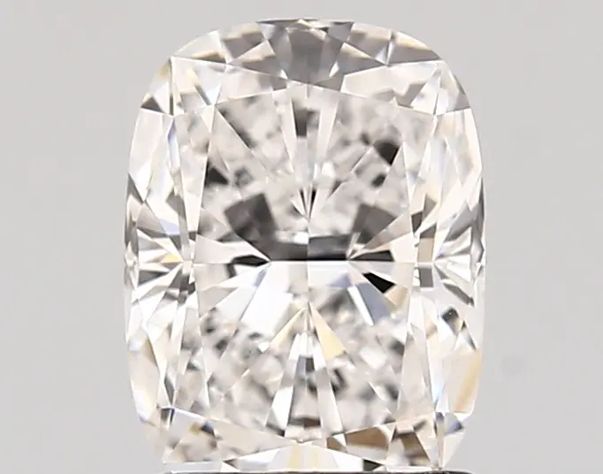 1.51ct D VVS2 Cushion (IGI)
