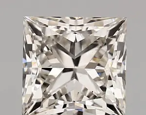 1.51ct G VS1 Princess (IGI)