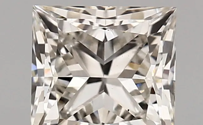 1.51ct G VS1 Princess (IGI)