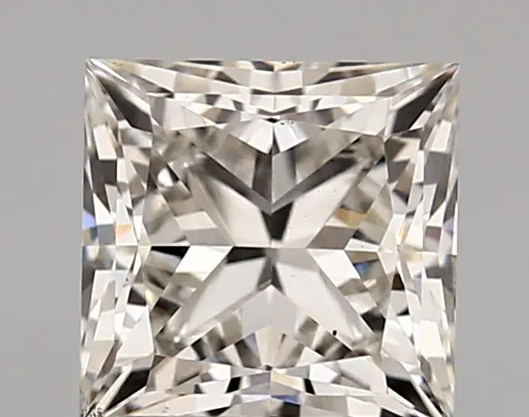 1.51ct G VS1 Princess (IGI)