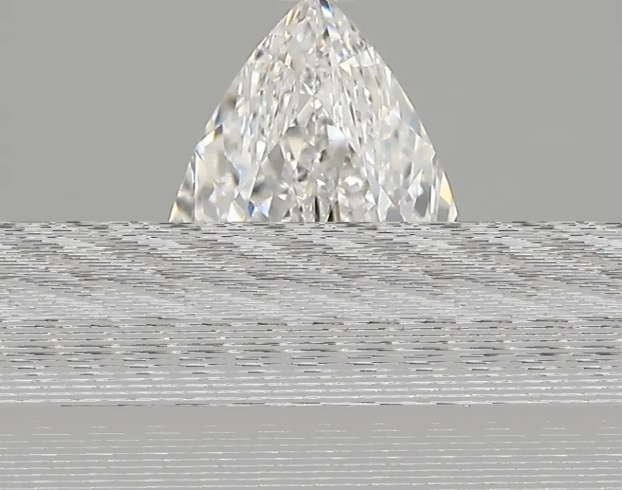 1.51ct D VVS2 Pear (IGI)