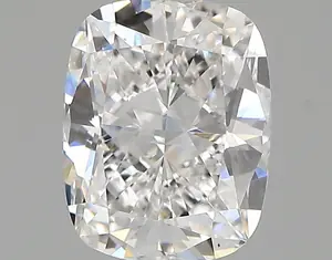 1.51ct E VS1 Cushion (IGI)