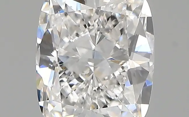 1.51ct E VS1 Cushion (IGI)
