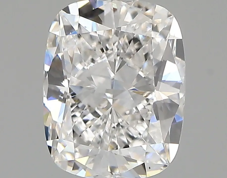 1.51ct E VS1 Cushion (IGI)